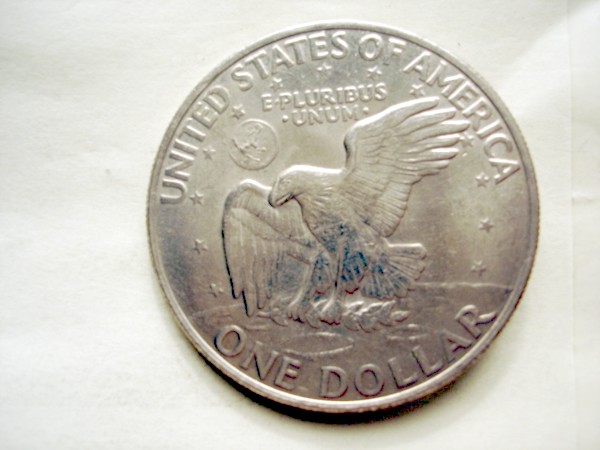 Post-An-Ike-Eisenhower-Dollar